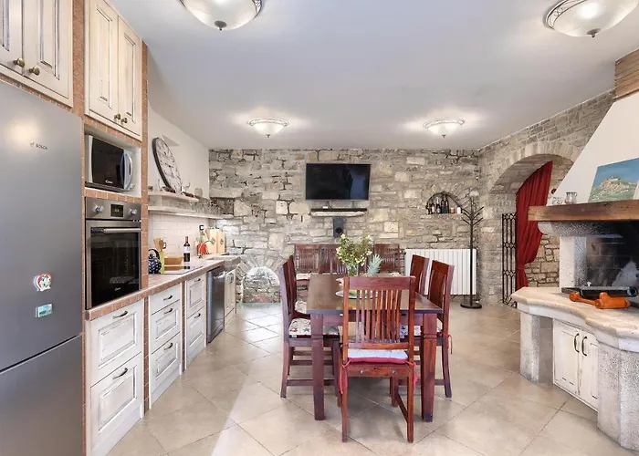 Apartman Pietro