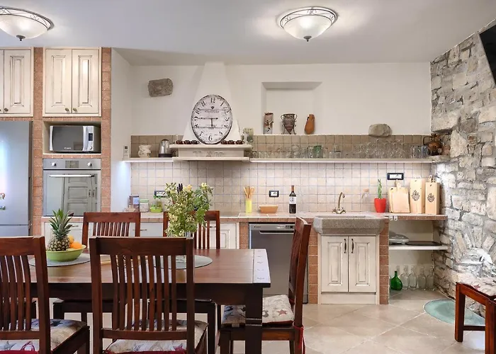Apartman Pietro