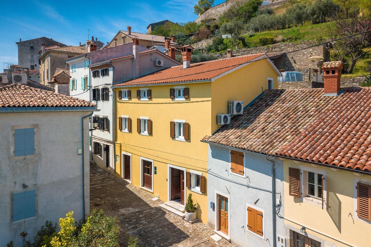 Pietro * Motovun