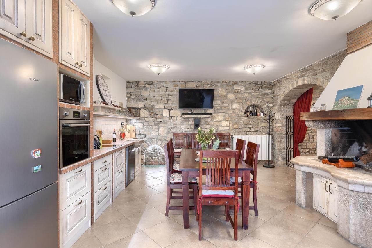Appartement Pietro *