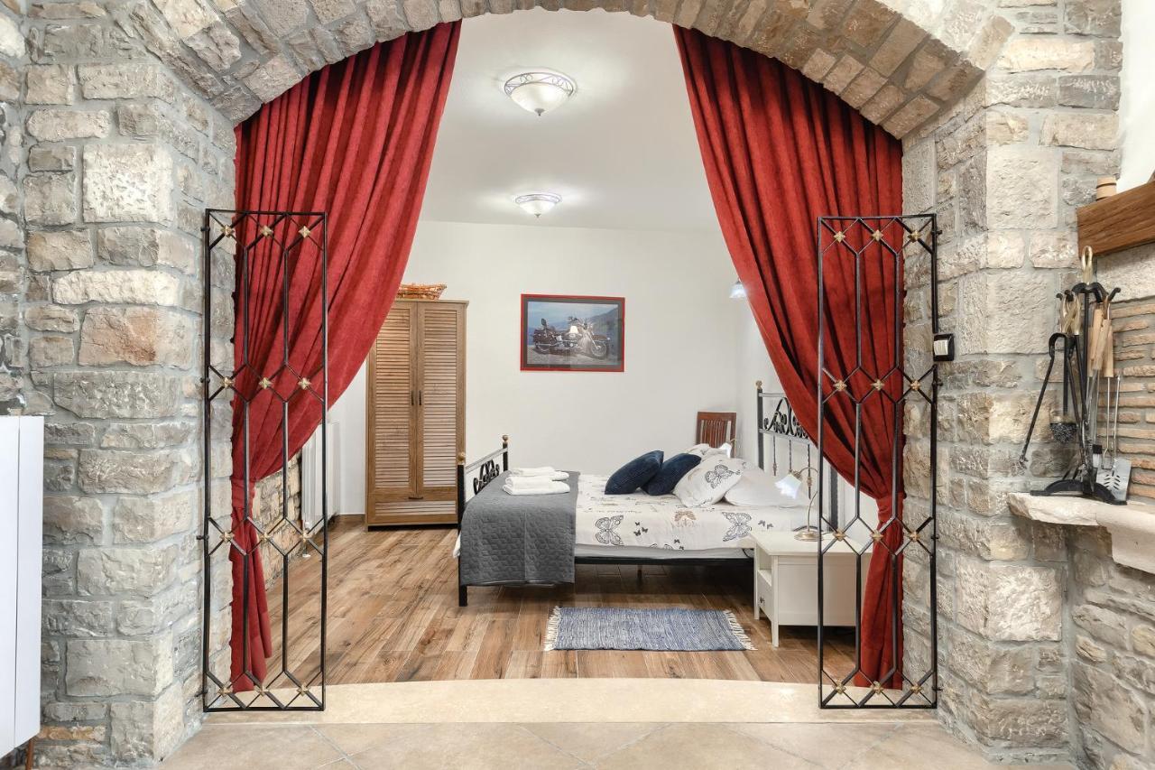 Apartment Pietro Motovun