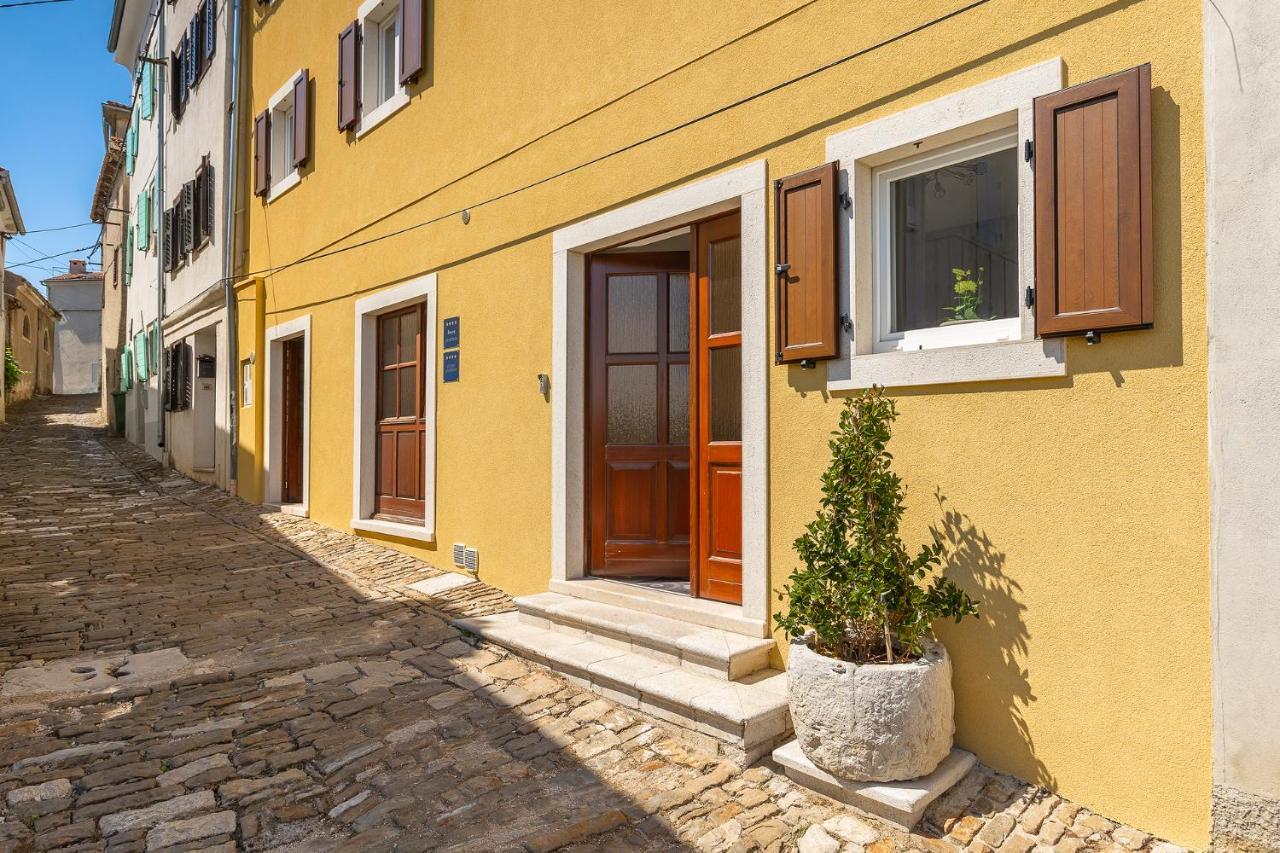 Pietro Apartment Motovun