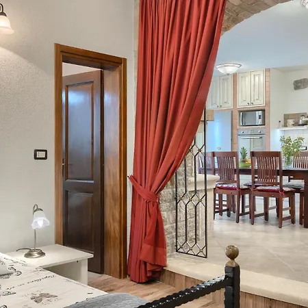Apartman Pietro Motovun Exterior photo