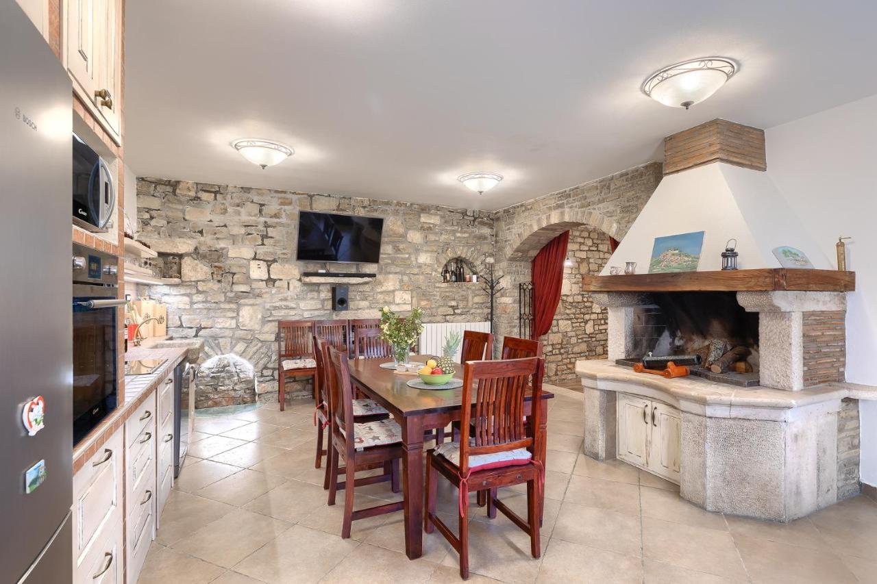 Pietro Apartment Motovun